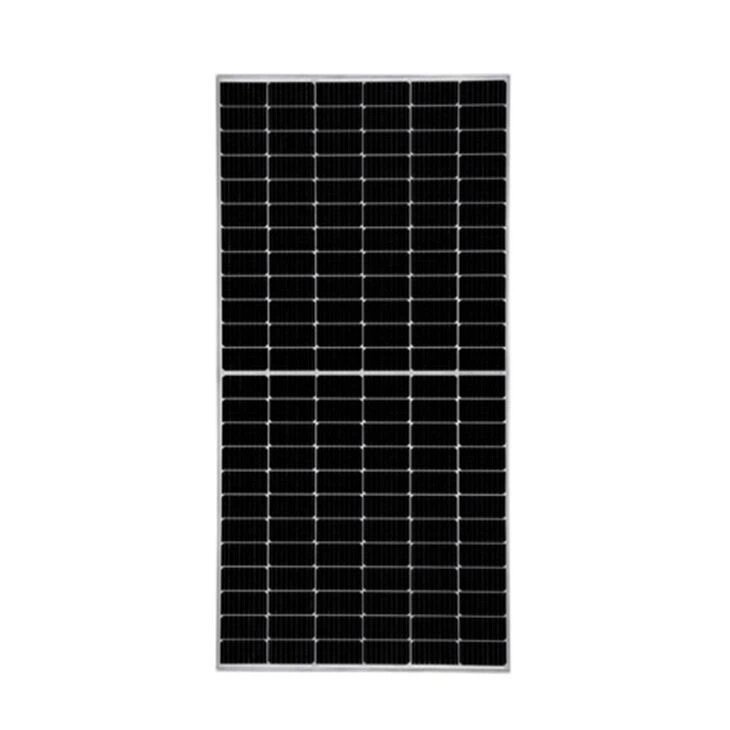 410W Solar Panel